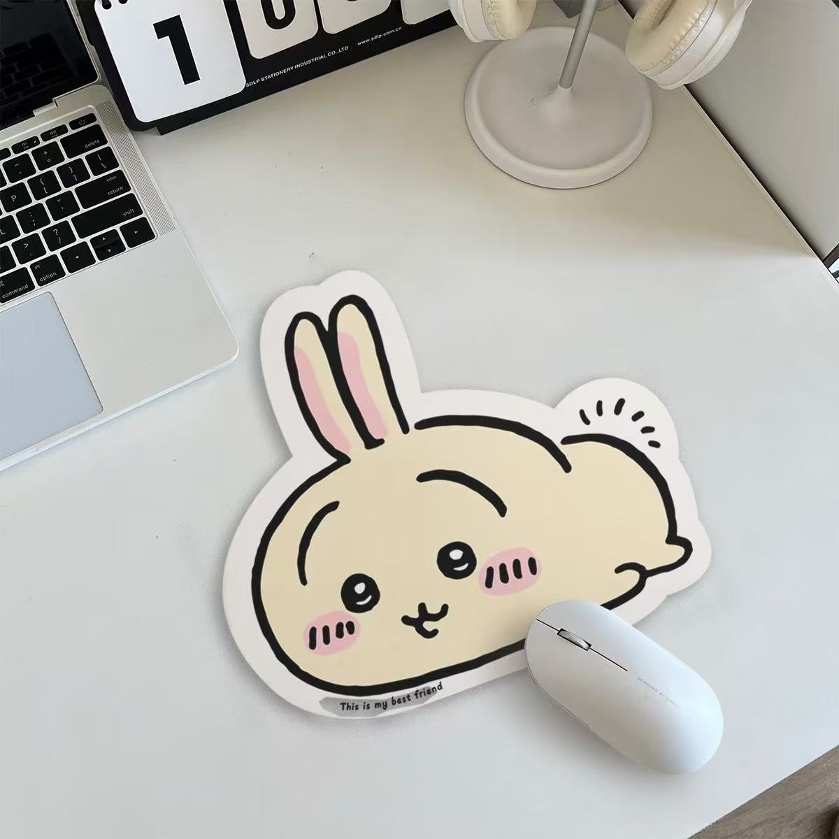 Is Stationery Office Supply - Chiikawa Cartoon Jiyi Usagi Hachiware Special-Shaped