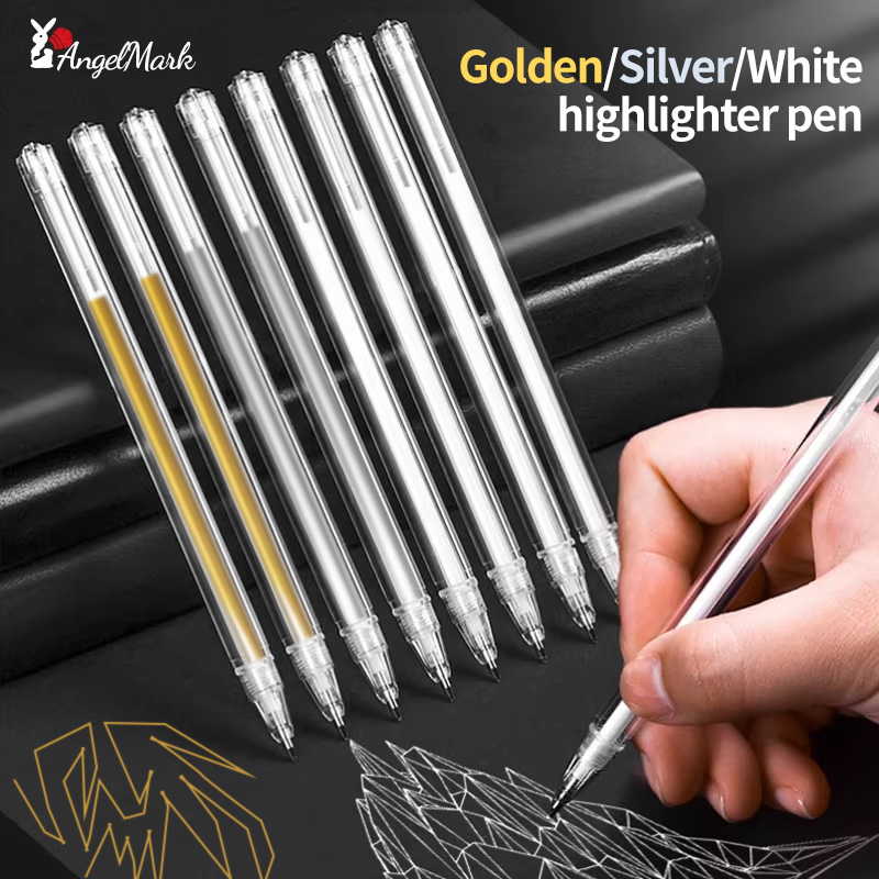 Copic Marker Classic - White Gold Silver Classic Highlight Pen