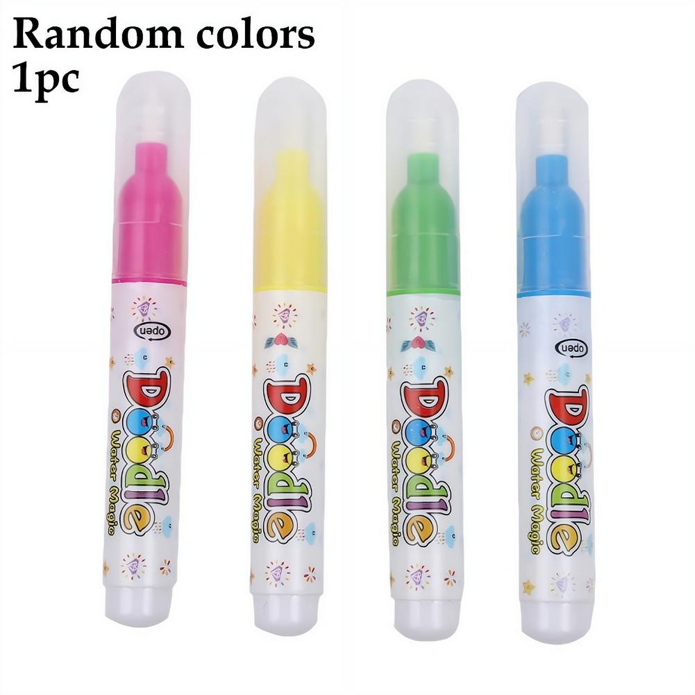 Copic Marker Sketch - Magic Water Doodle Pen for Kids,