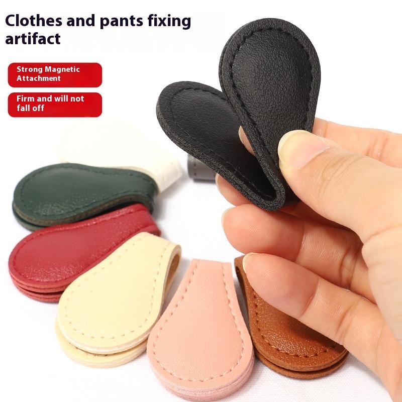 Bookmark Magnetic Clip - [YU]Magnetic Hem Clips Strong Magnet Adjustable