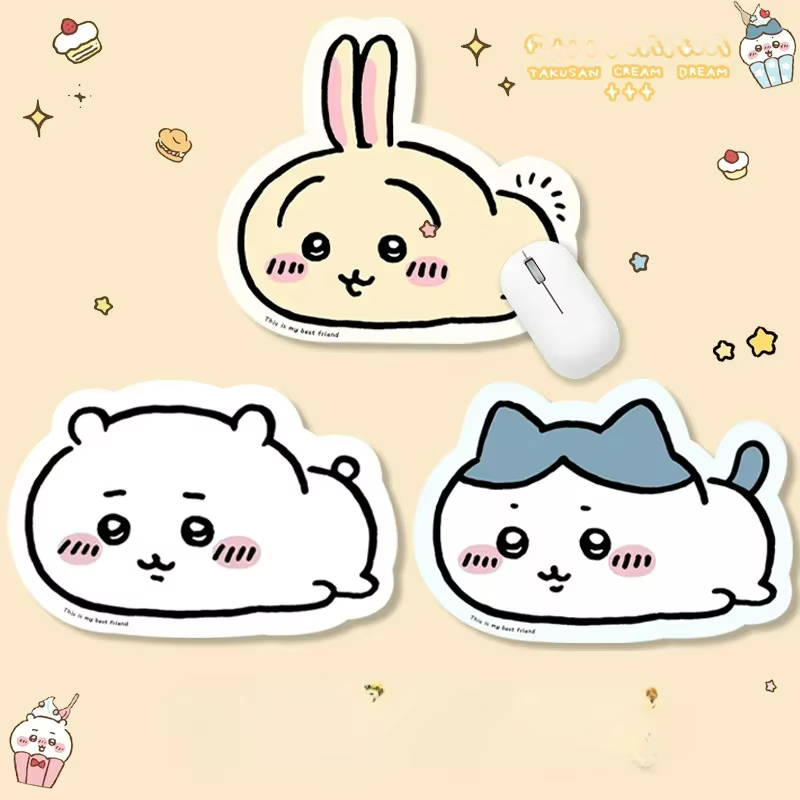 Chiikawa Cartoon Jiyi Usagi Ha - Is Stationery Office Supply 评论和价格