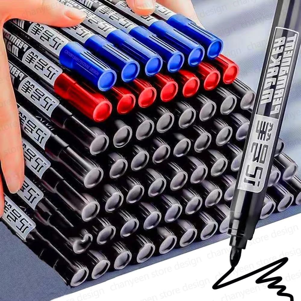 5-50Pcs Waterproof Oil-based M - Copic Marker Sketch 评论和价格