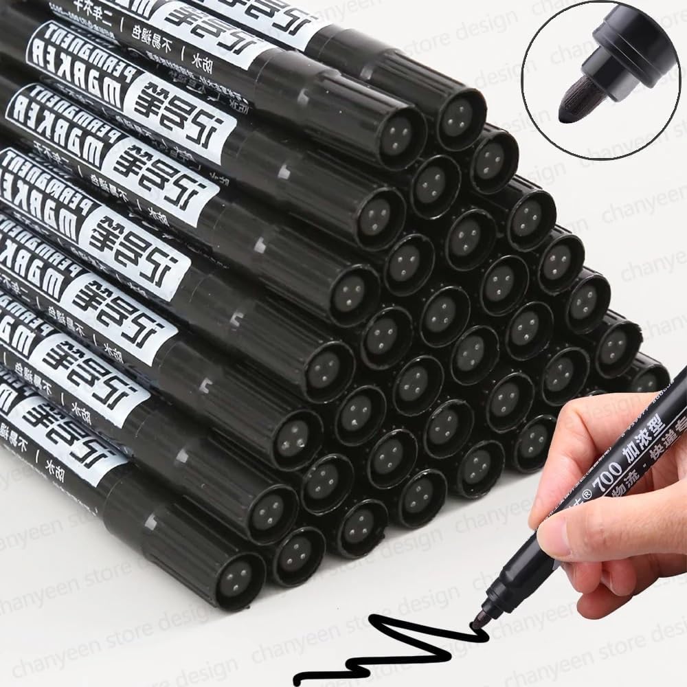 5-50Pcs Waterproof Oil-based M - Copic Marker Sketch 评论和价格