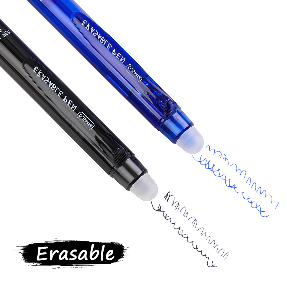 Creative Large Capacity Press  - Pilot Pen Frixion 评论和价格