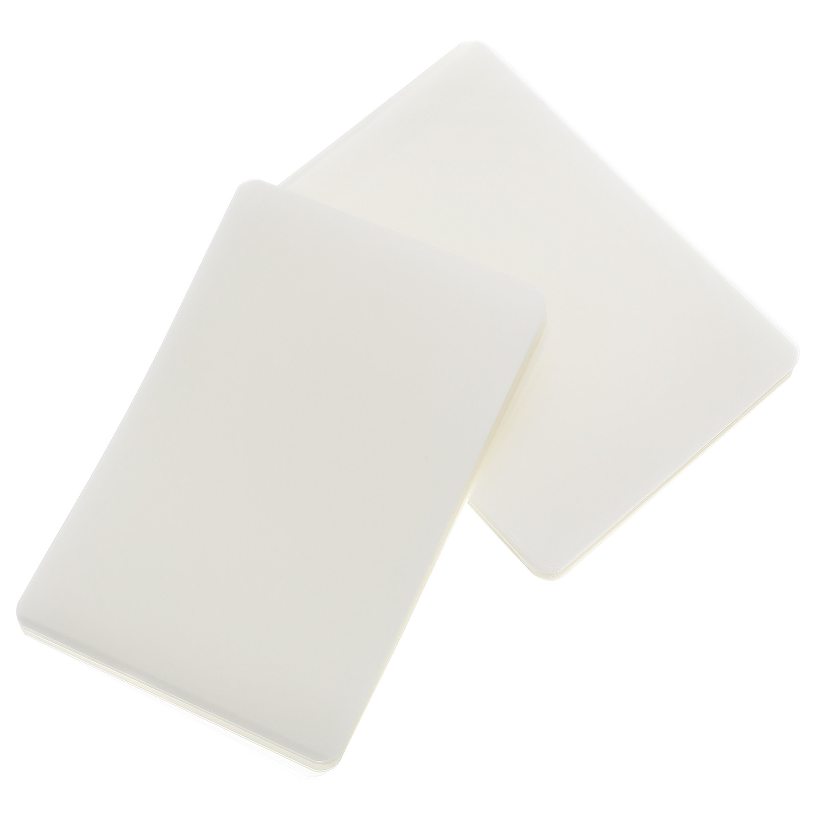 200Pcs Premium Thermal Laminat - Document Laminator Pouch 评论和价格