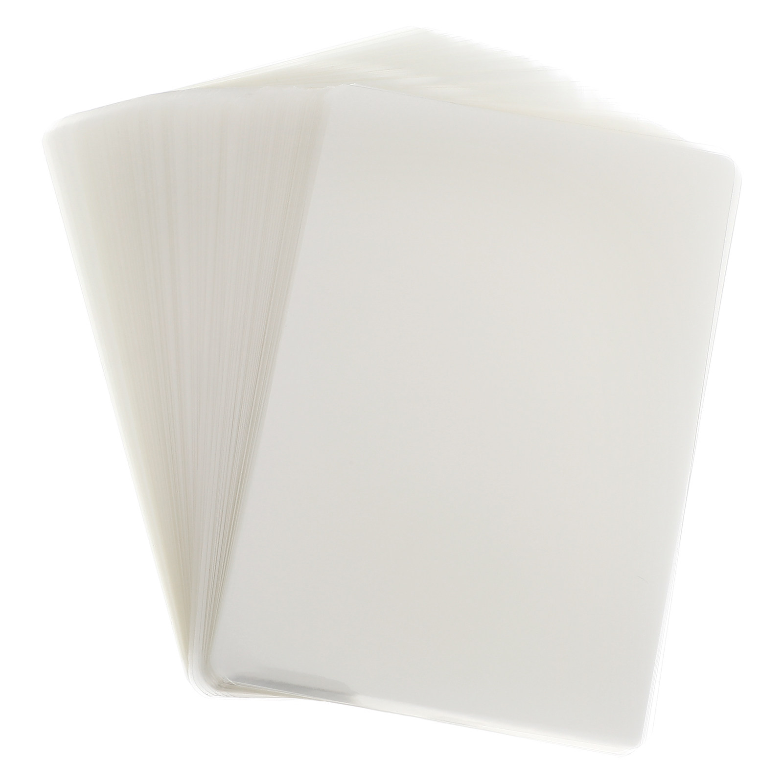 200Pcs Premium Thermal Laminat - Document Laminator Pouch 评论和价格