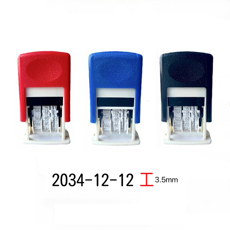 Self-inking Date Stamp for Pap - Self Inking Stamp 评论和价格