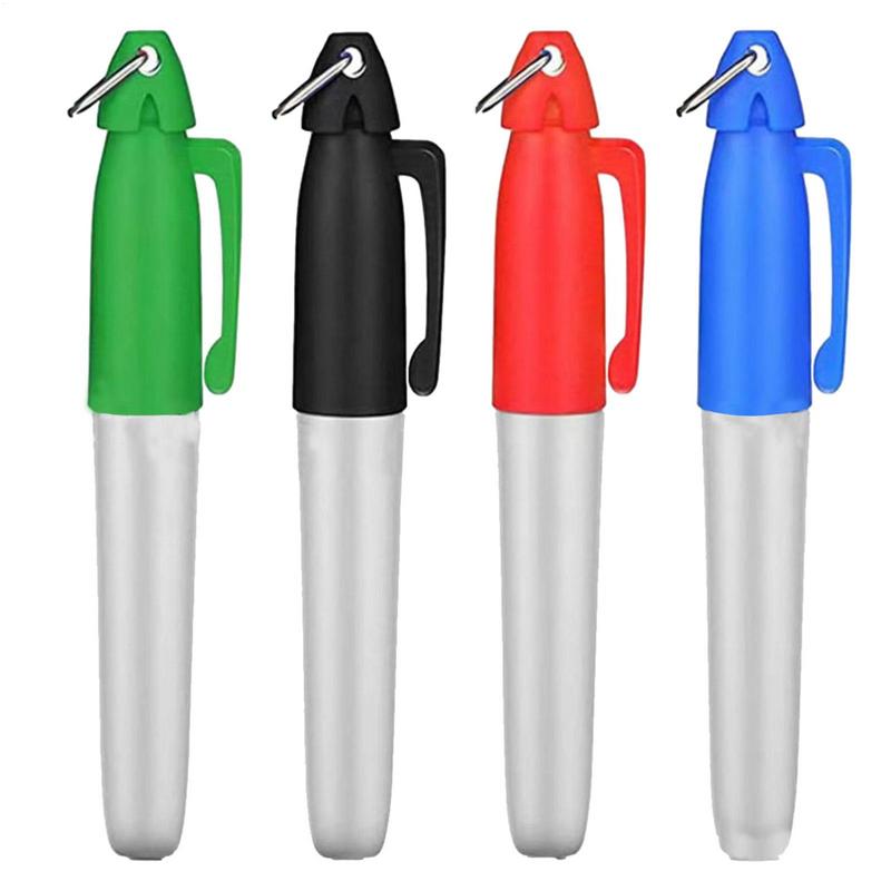 golf marking pen Golf Ball Lin - Copic Marker Sketch 评论和价格