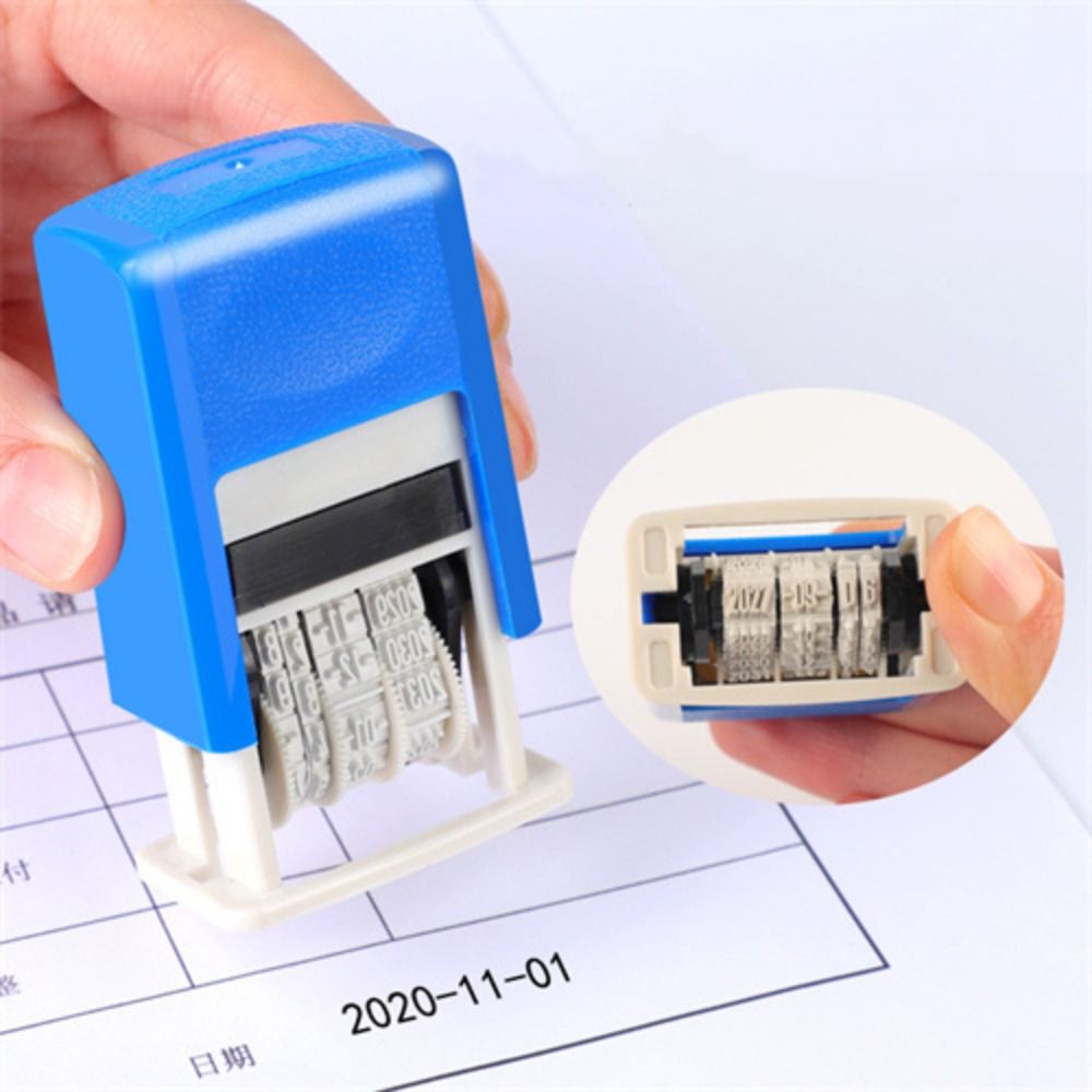 Adjustable Self-Inking Self-In - Self Inking Stamp 评论和价格