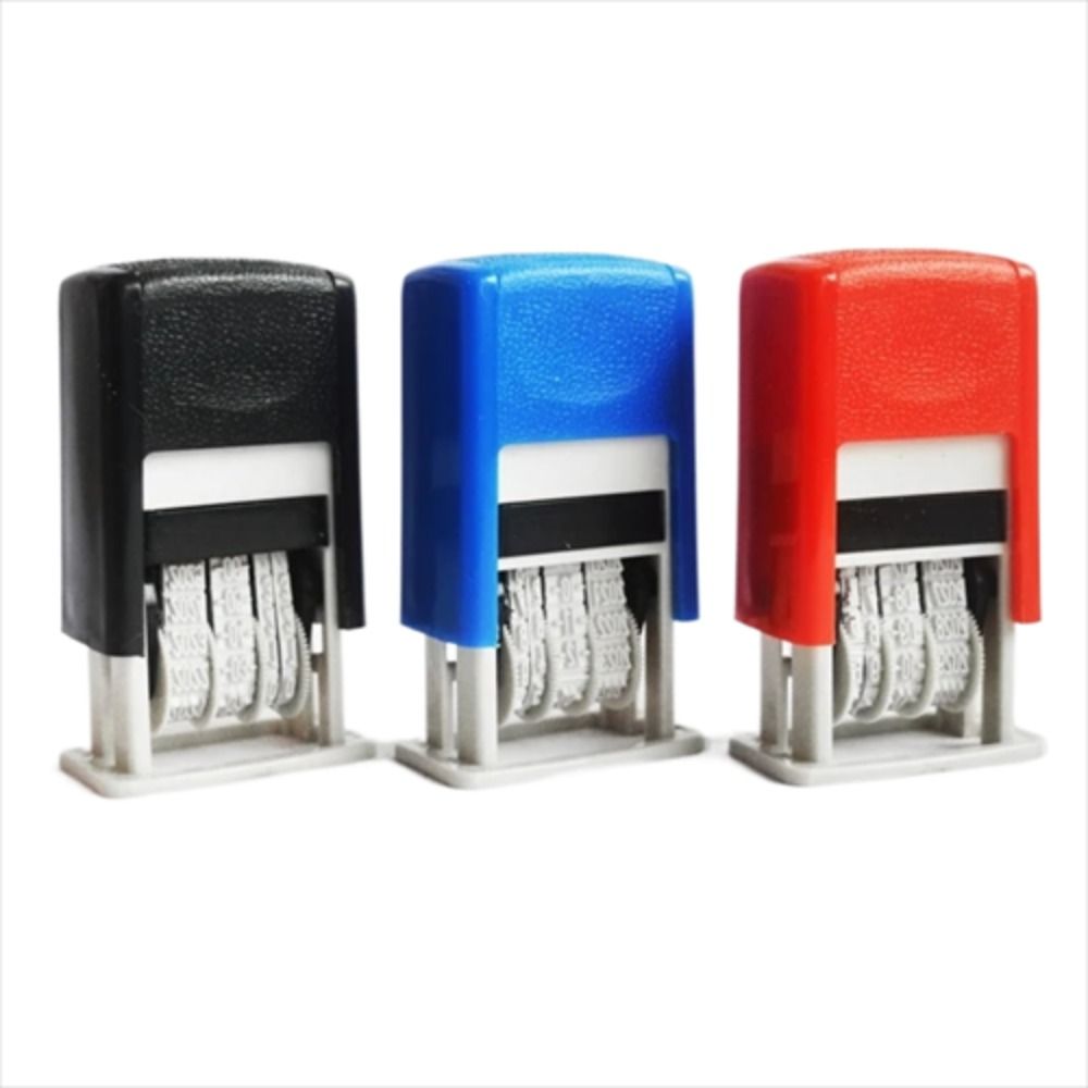 Adjustable Self-Inking Self-In - Self Inking Stamp 评论和价格