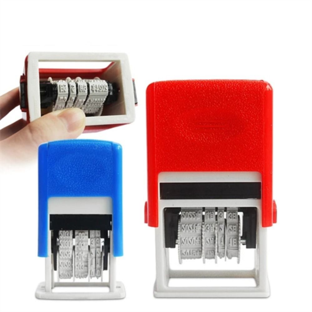Adjustable Self-Inking Self-In - Self Inking Stamp 评论和价格