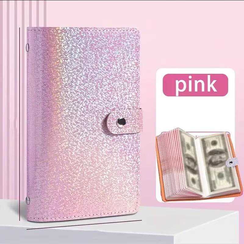 Soft Leather Binder Budget Pla - Planner Weekly Budget 评论和价格