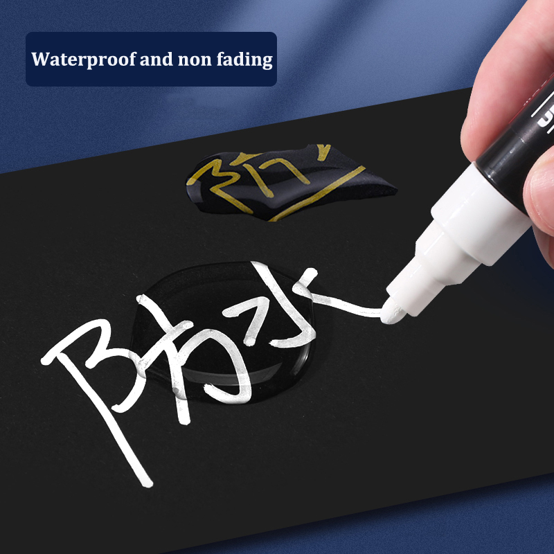 1/2pcs Uni Poscas Acrylic Mark - Copic Marker Sketch 评论和价格