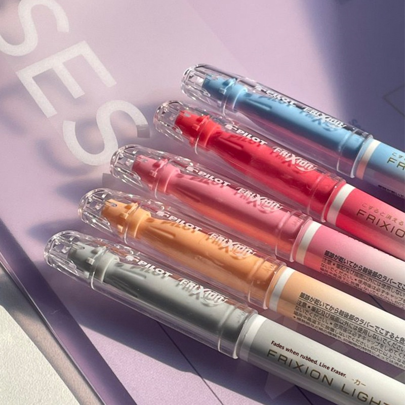 PILOT SW-FL FriXion Light Eras - Pilot Pen Frixion 评论和价格
