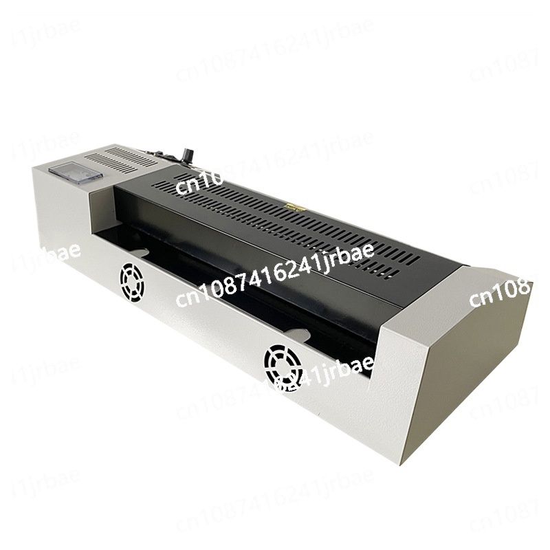 A3 photo plastic sealing machi - Document Laminator Pouch 评论和价格