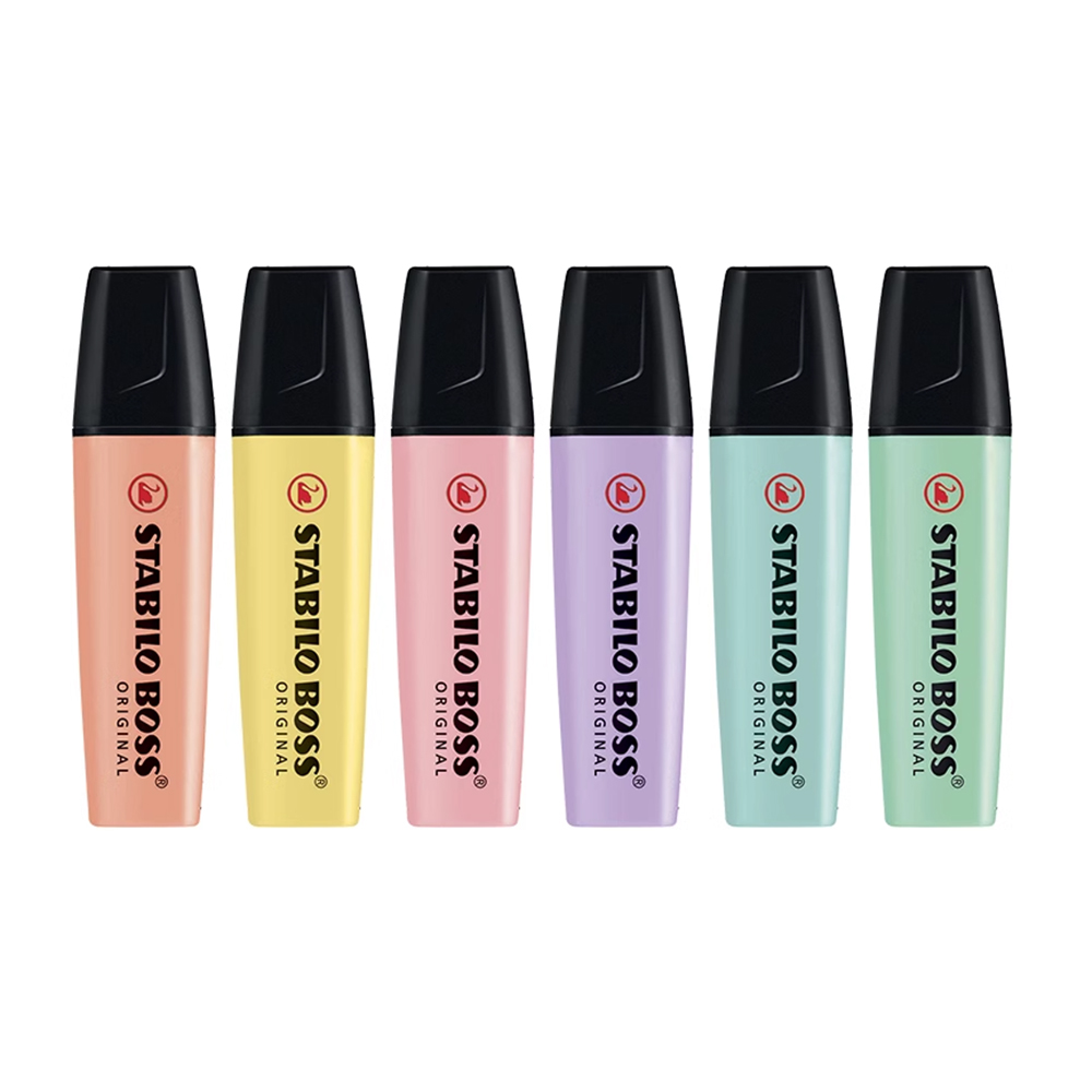 1pcs German Stabilo Highlighte - Stabilo Marker Boss 评论和价格