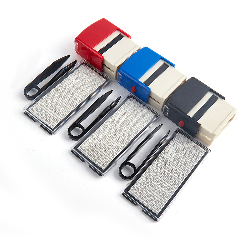 DIY Custom Personalized Self I - Self Inking Stamp 评论和价格