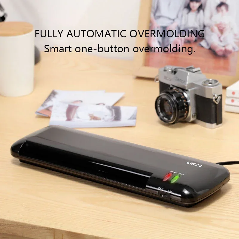 Excellent A4 Laminator Machine - Document Laminator Pouch 评论和价格