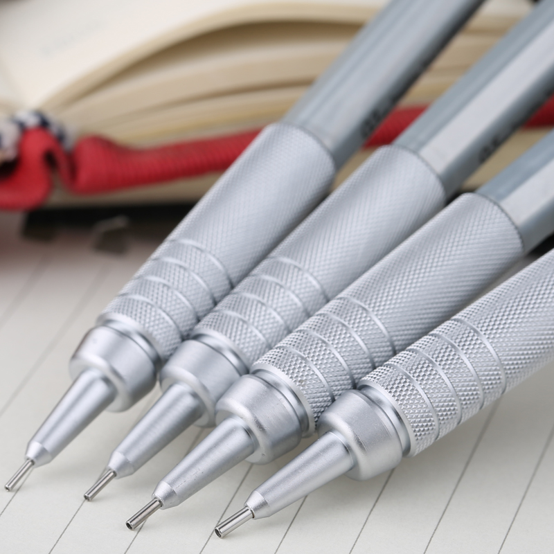 1pc Pentel Graphgear 500 Draft - Pentel Pen Graphgear 评论和价格