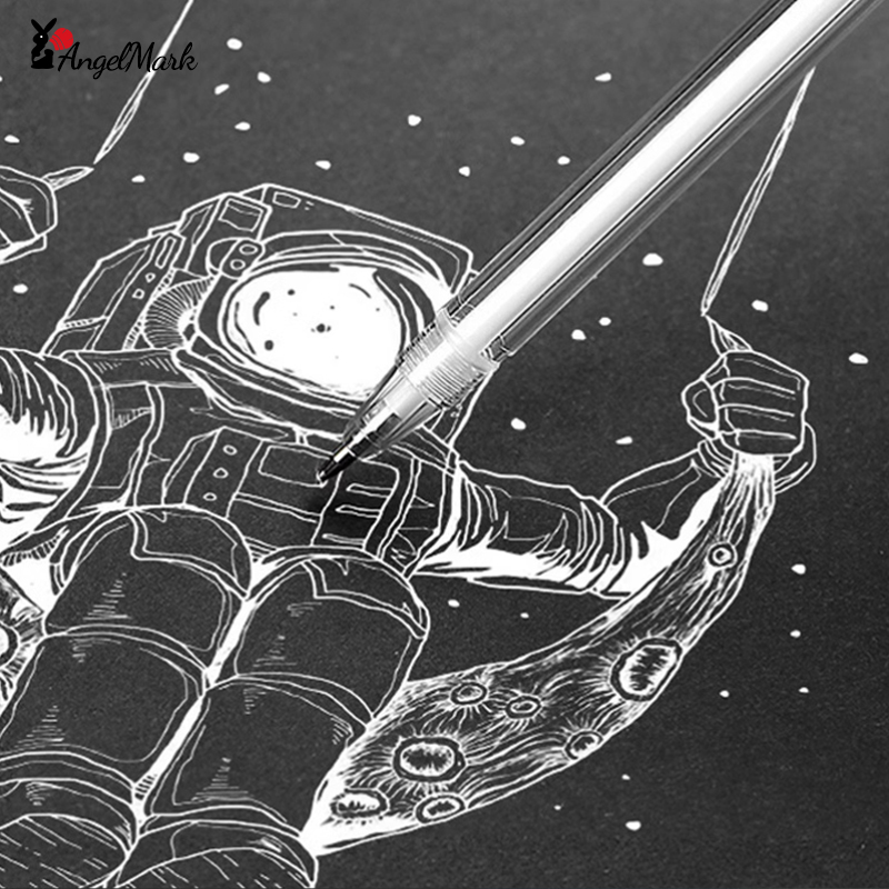 White Gold Silver Classic High - Copic Marker Classic 评论和价格
