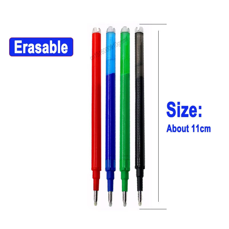 5Pcs/30Pcs Erasable Gel Pen Re - Pilot Pen Frixion 评论和价格
