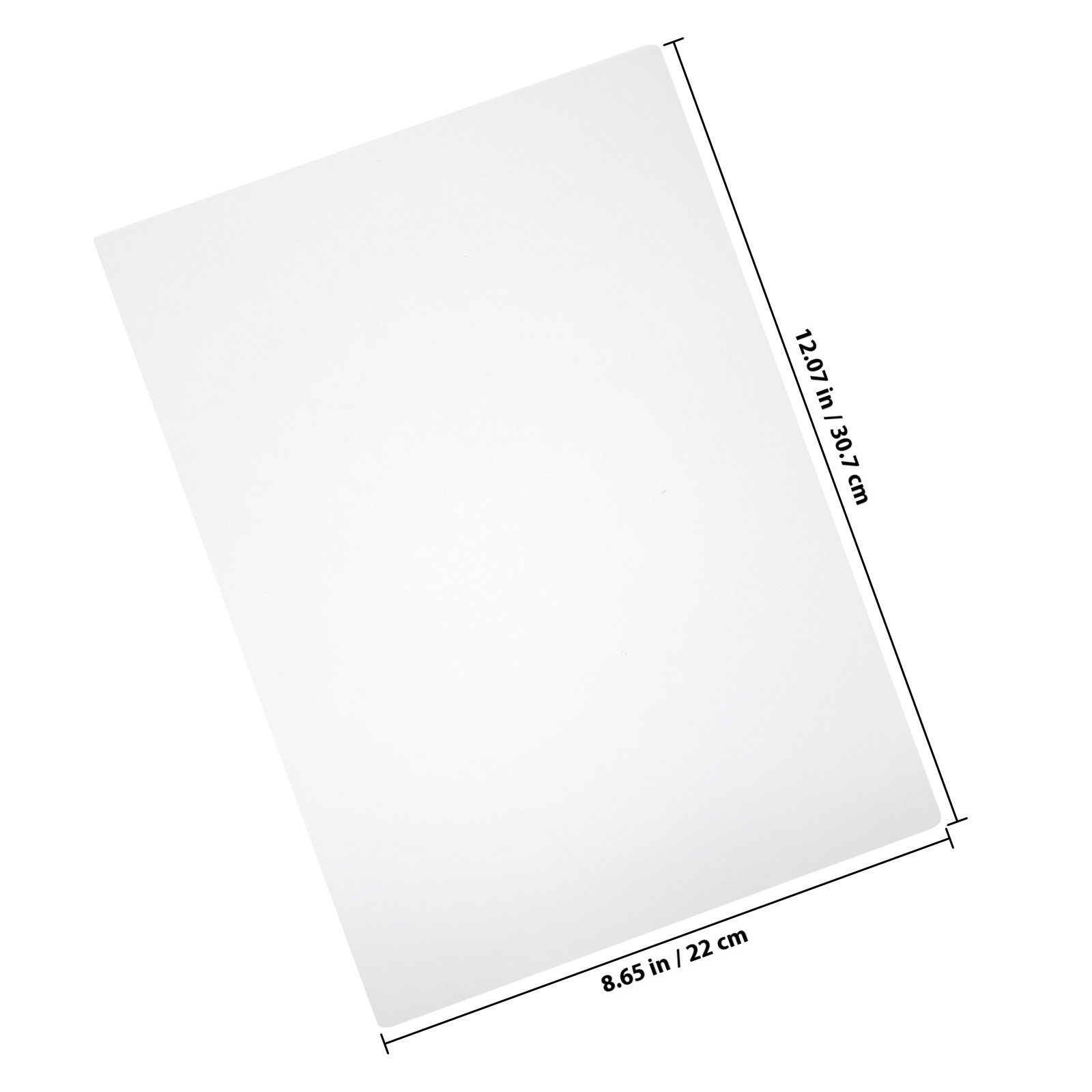 100Pcs Transparent Laminating  - Document Laminator Pouch 评论和价格