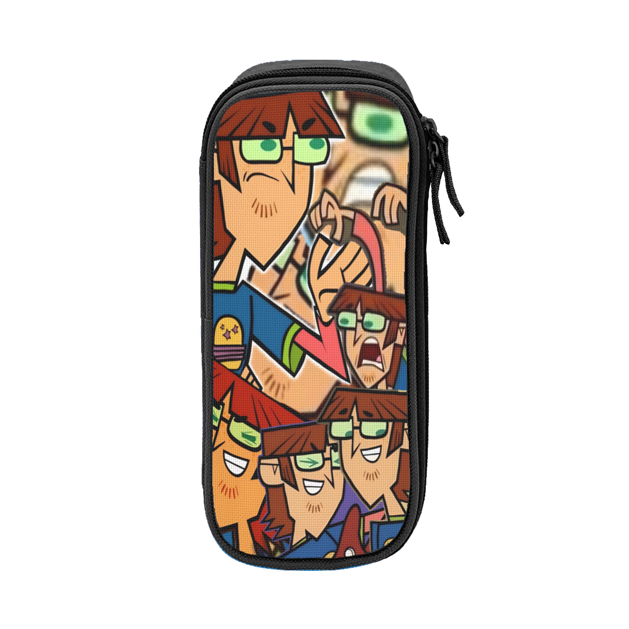 Totals Dramas  Pencil Case Dou - Total Stationery & Office Supply 评论和价格