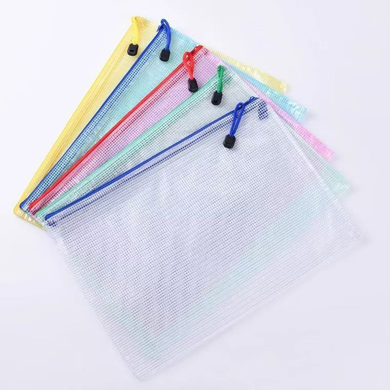 5PCS Stationery Storage Folder - Is Stationery Office Supply 评论和价格