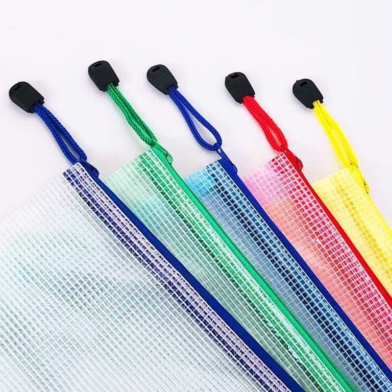 5PCS Stationery Storage Folder - Is Stationery Office Supply 评论和价格