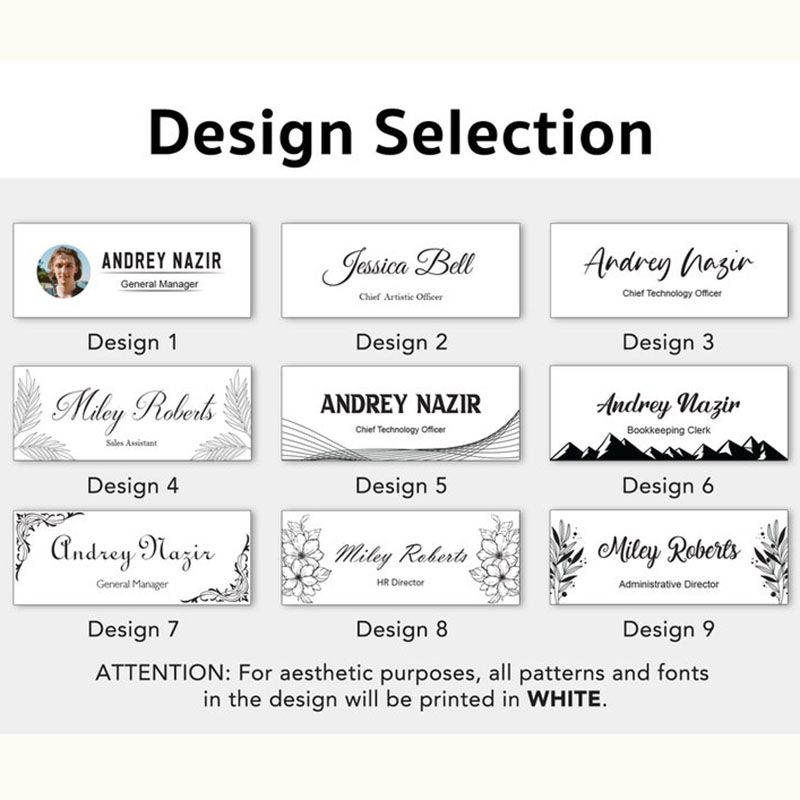 Customizable Personalized Ligh - Desk Name Plate 评论和价格