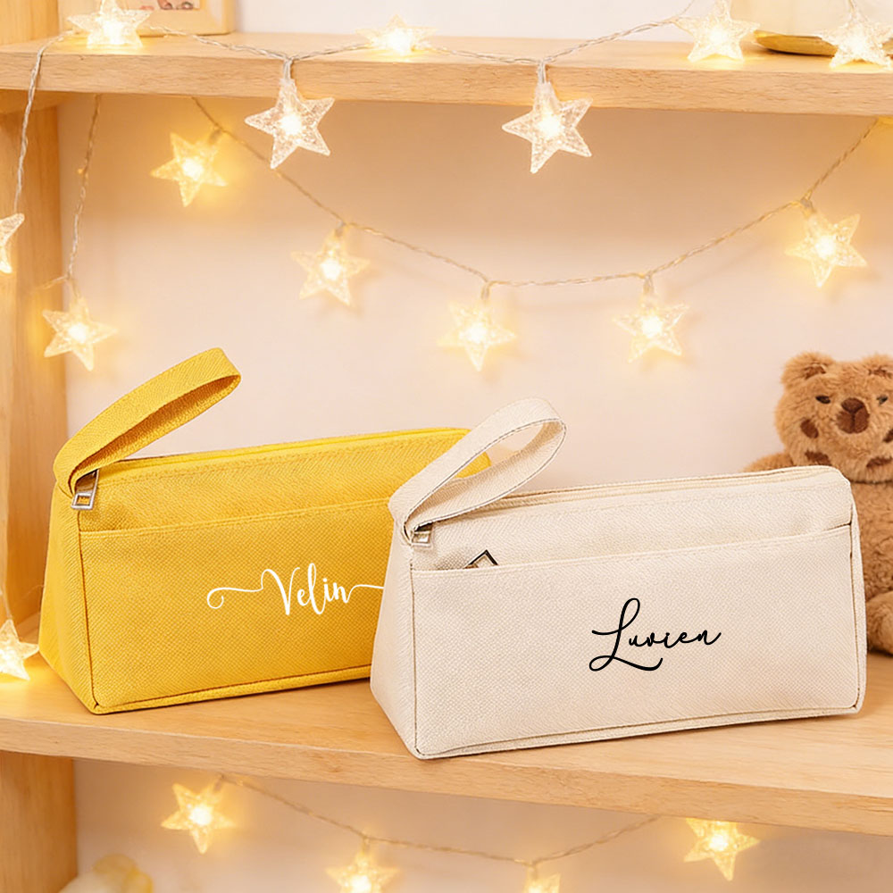 Personalized double-layer penc - Is Stationery Office Supply 评论和价格