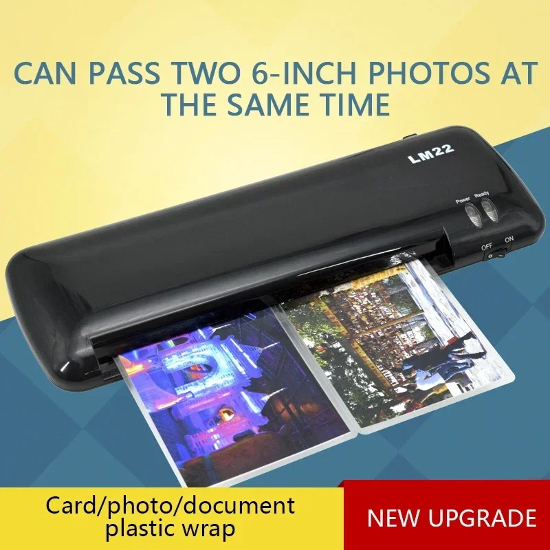A4 Home Laminator for Document - Document Laminator Pouch 评论和价格