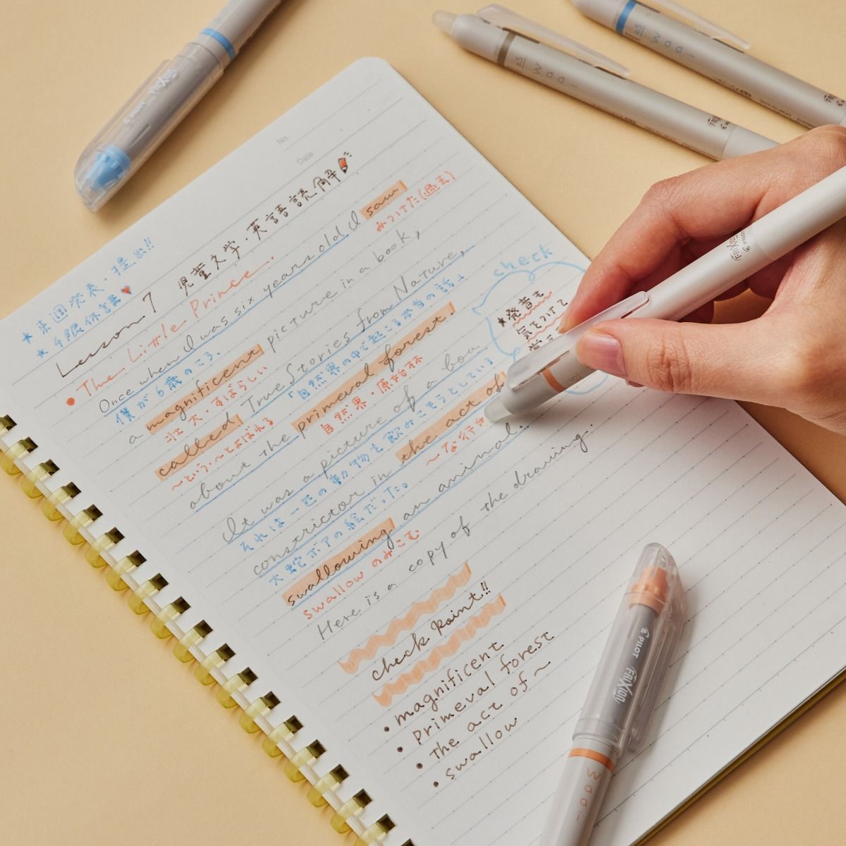 1pcs Pilot Waai Frixion Limite - Pilot Pen Frixion 评论和价格