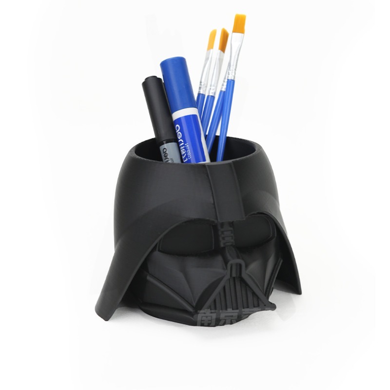 Stars Warsed Darth Vader Desk  - Is Stationery Office Supply 评论和价格