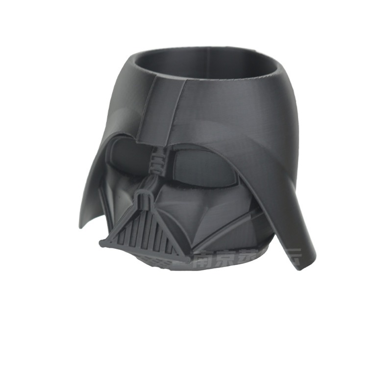 Stars Warsed Darth Vader Desk  - Is Stationery Office Supply 评论和价格