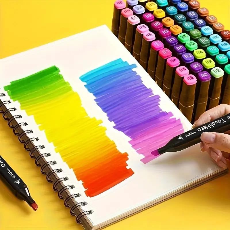 24/36/48/60/80/120/168 Colors  - Copic Marker Sketch 评论和价格