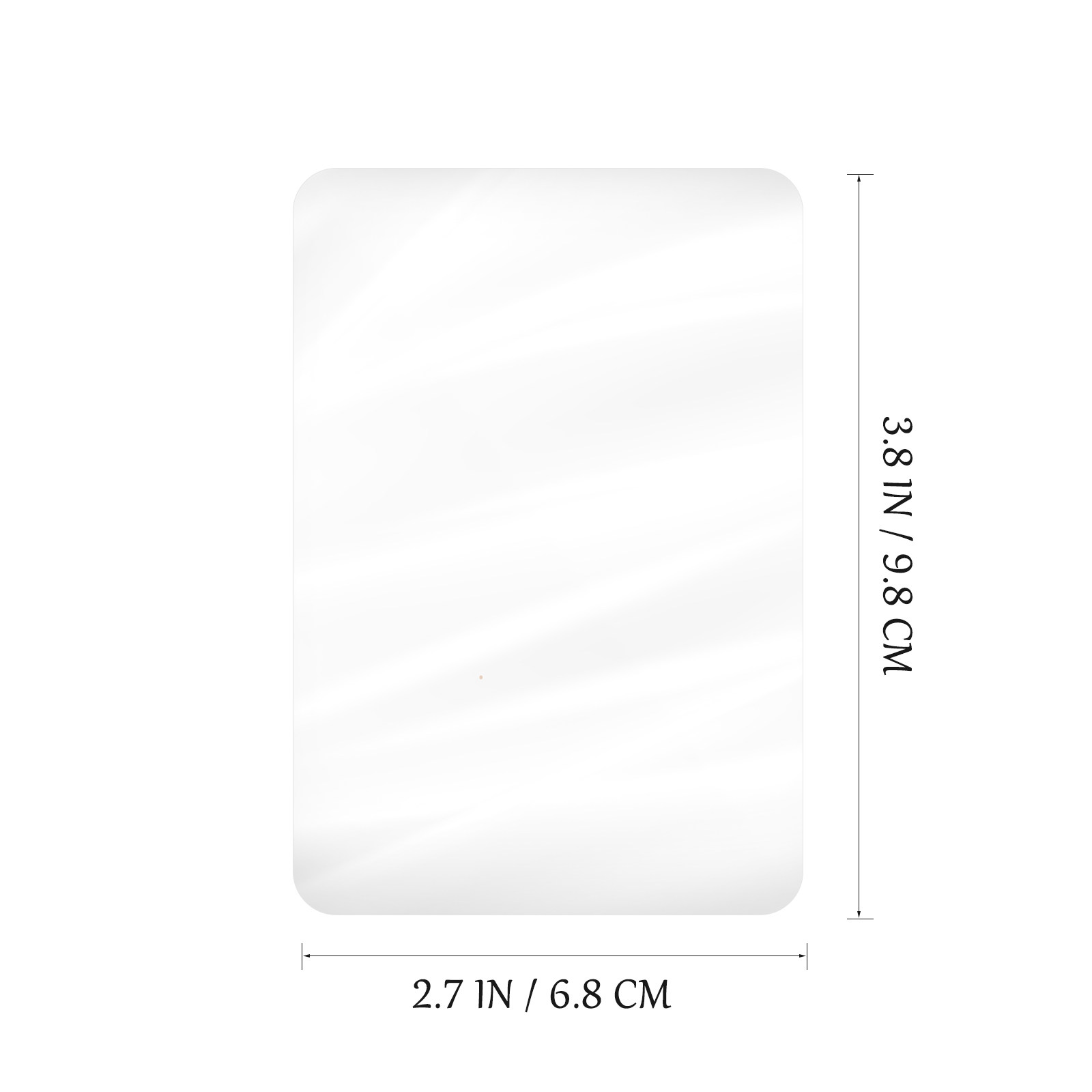 200 pcs Laminating Sheets Wate - Document Laminator Pouch 评论和价格