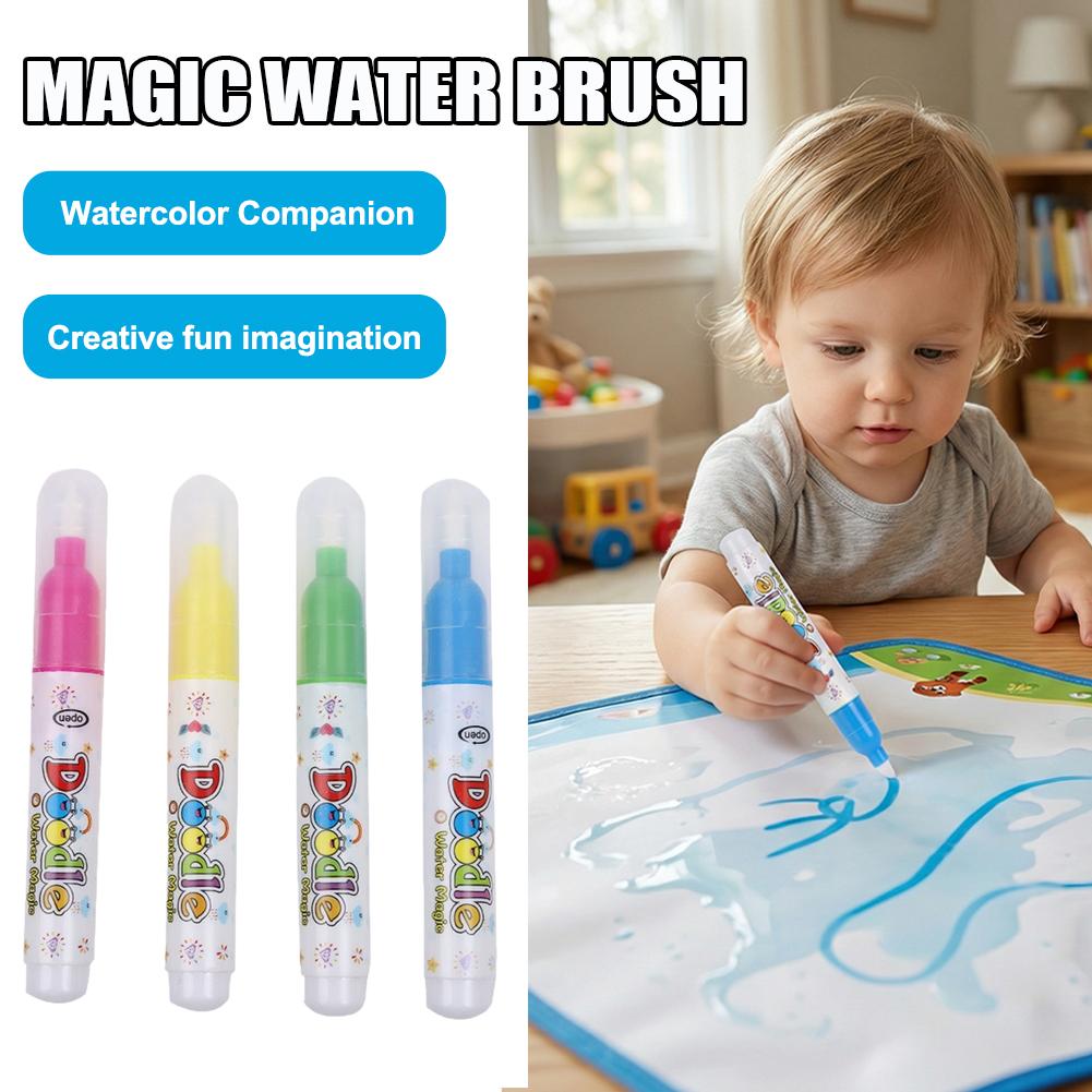 Magic Water Doodle Pen for Kid - Copic Marker Sketch 评论和价格