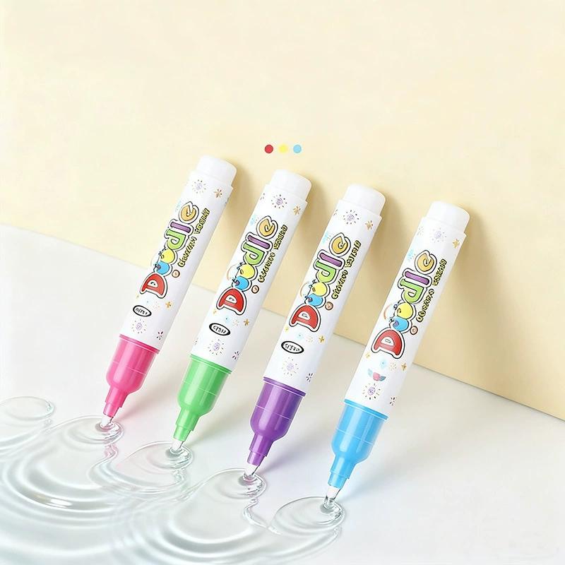 Magic Water Doodle Pen for Kid - Copic Marker Sketch 评论和价格