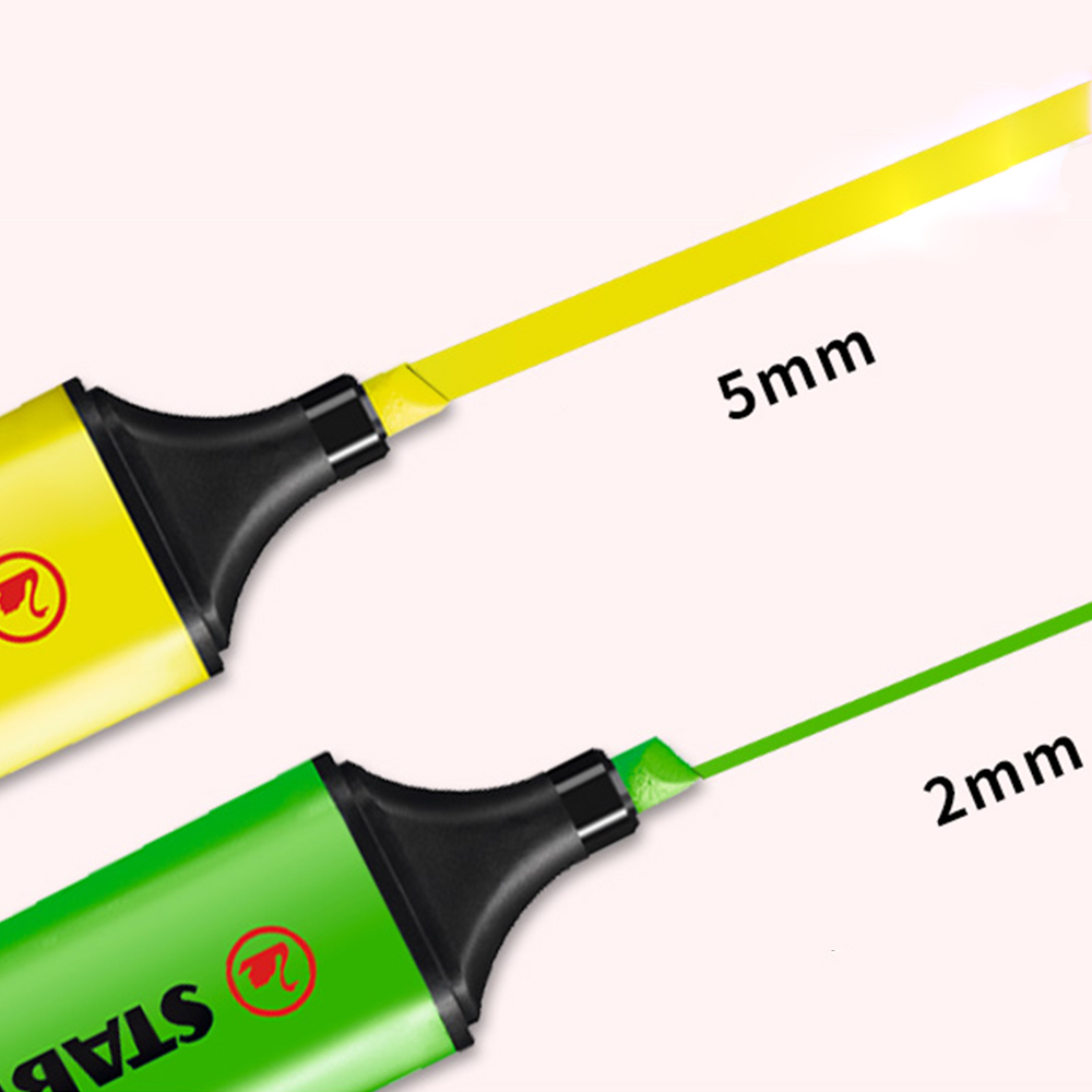 1pcs German Stabilo Highlighte - Stabilo Marker Swing Cool 评论和价格
