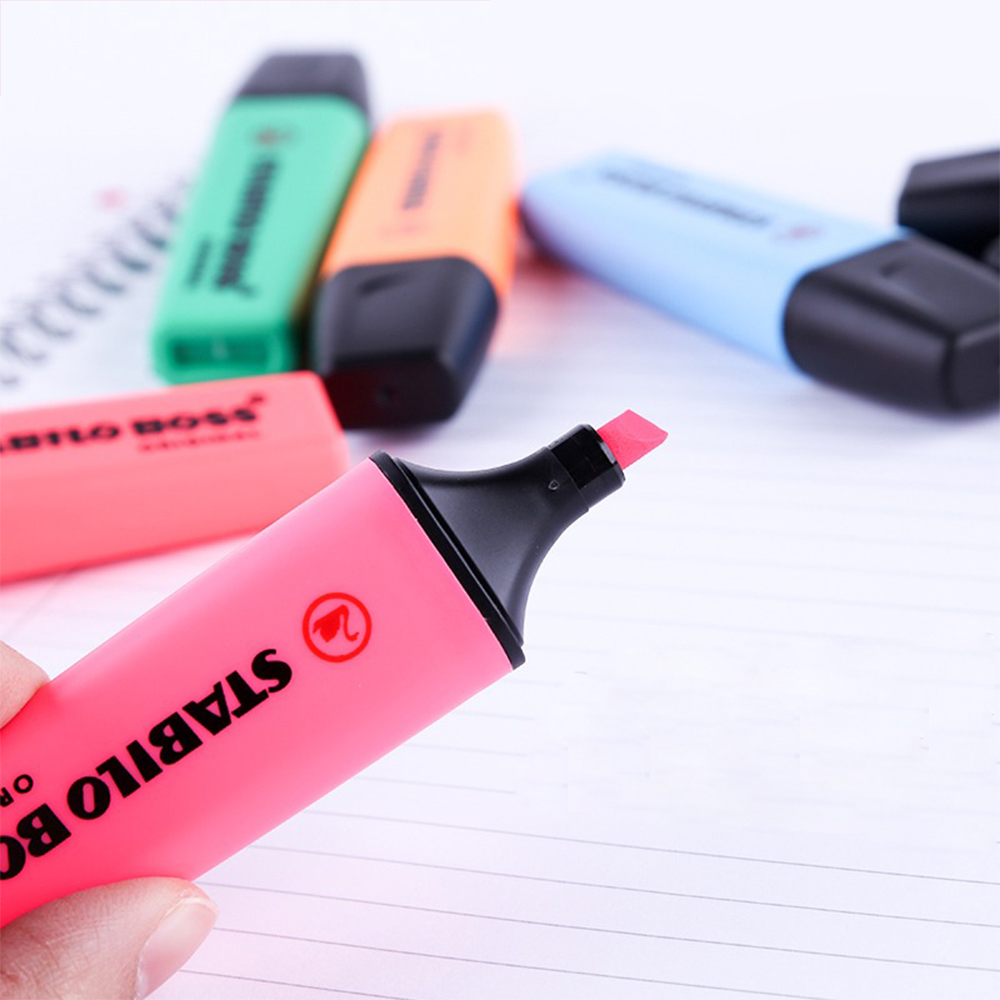 1pcs German Stabilo Highlighte - Stabilo Marker Swing Cool 评论和价格