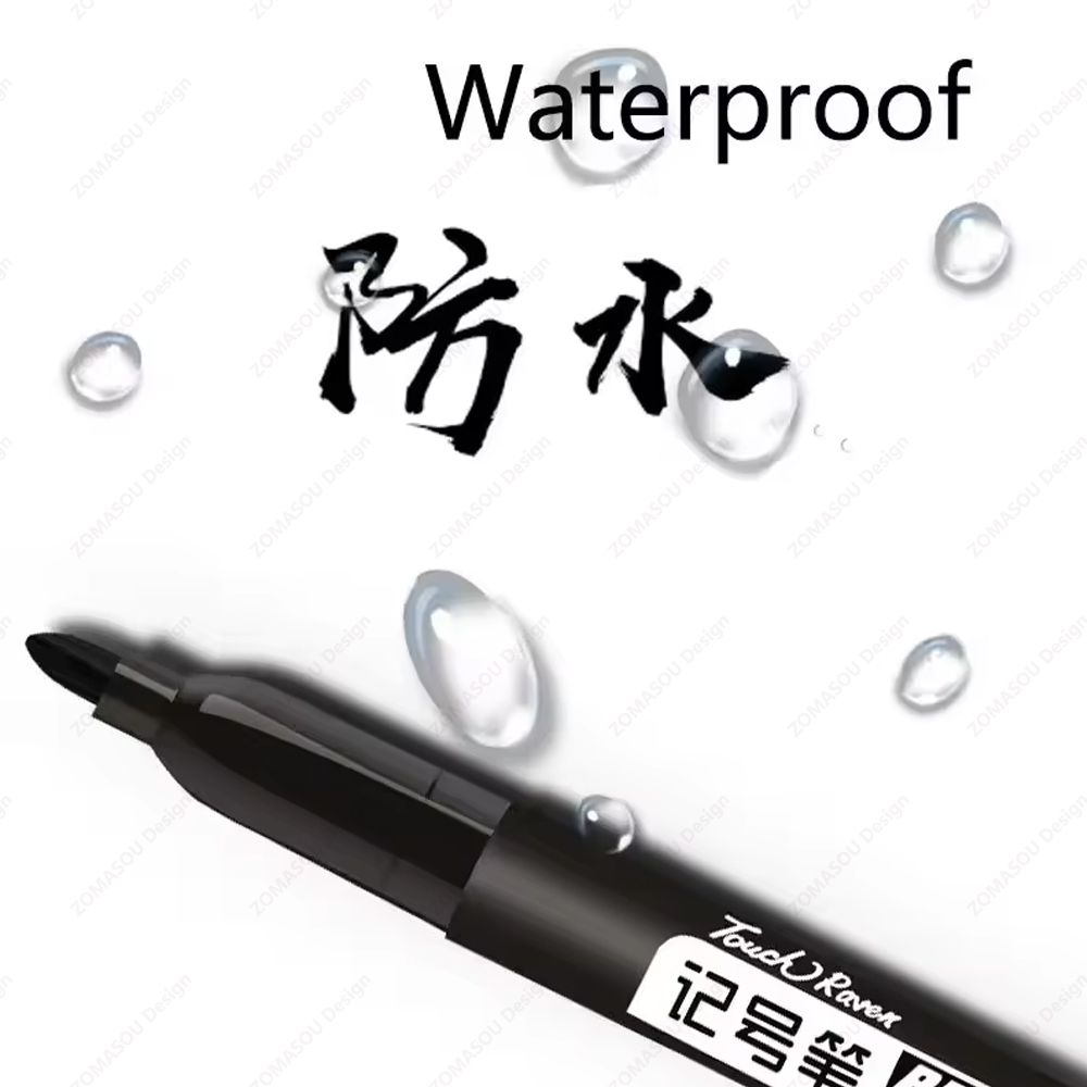 Oil-based Marker Pen Waterproo - Copic Marker Sketch 评论和价格
