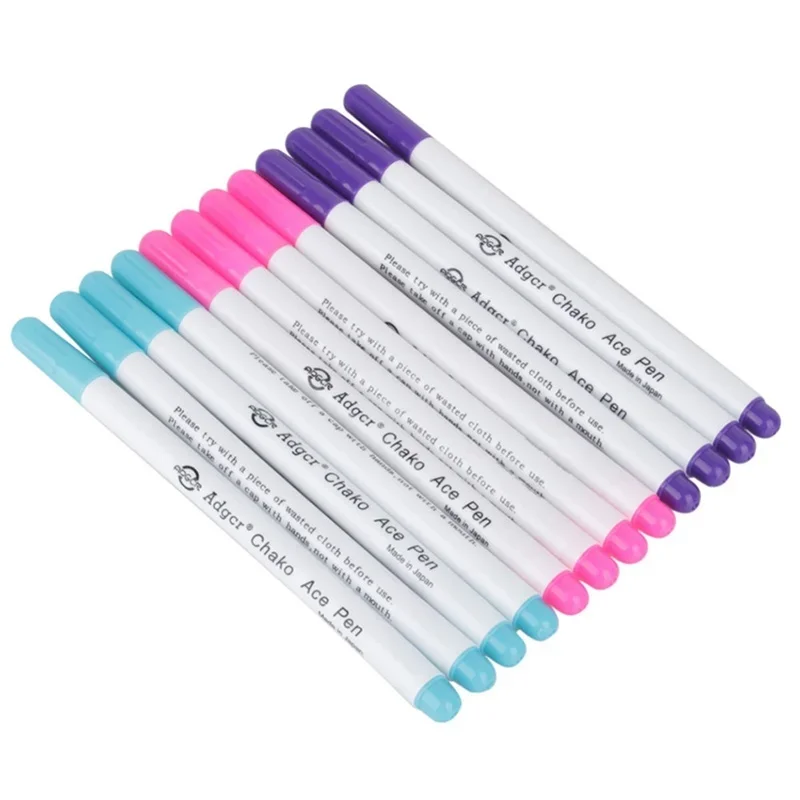 Water Soluble Disappearing Pen - Copic Marker Sketch 评论和价格