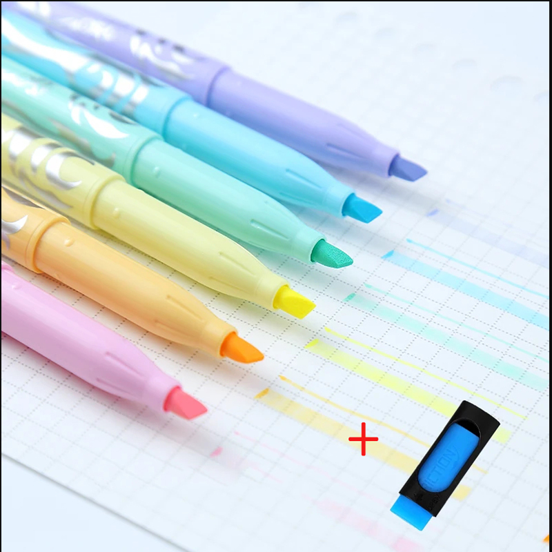 Pilot FriXion Erasable Markers - Pilot Pen Frixion 评论和价格