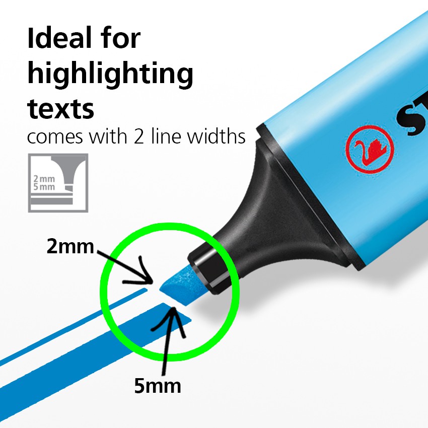 STABILO Highlighter BOSS ORIGI - Stabilo Marker Boss 评论和价格