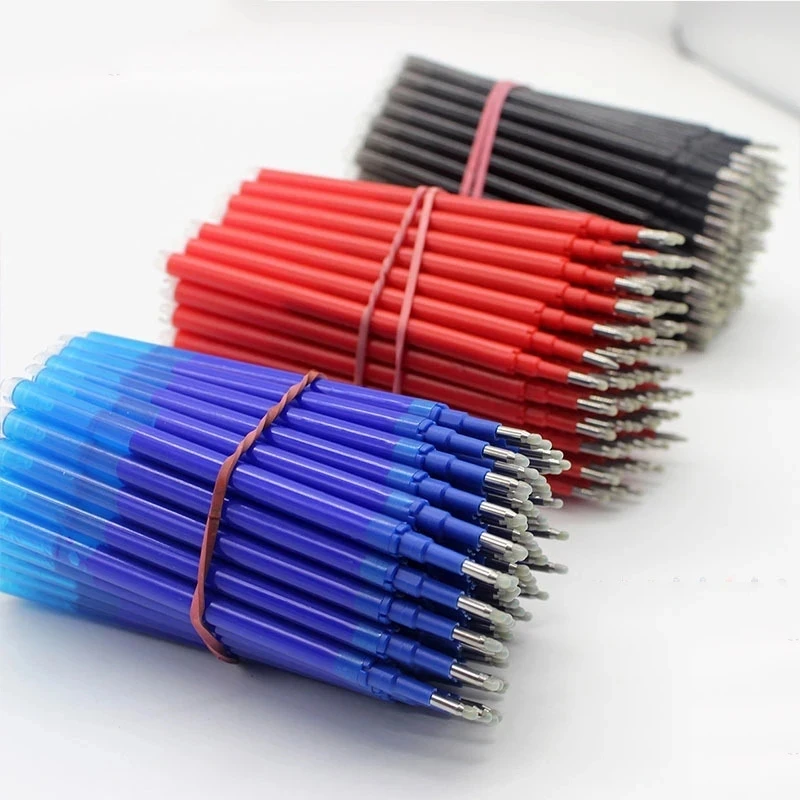 50 Pcs/Set 0.7mm Magic Erasabl - Pilot Pen Frixion 评论和价格