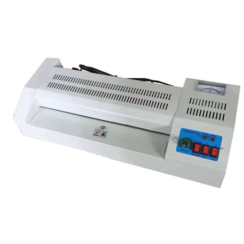 Desktop A3 Hot Cold Pouch Lami - Document Laminator Pouch 评论和价格