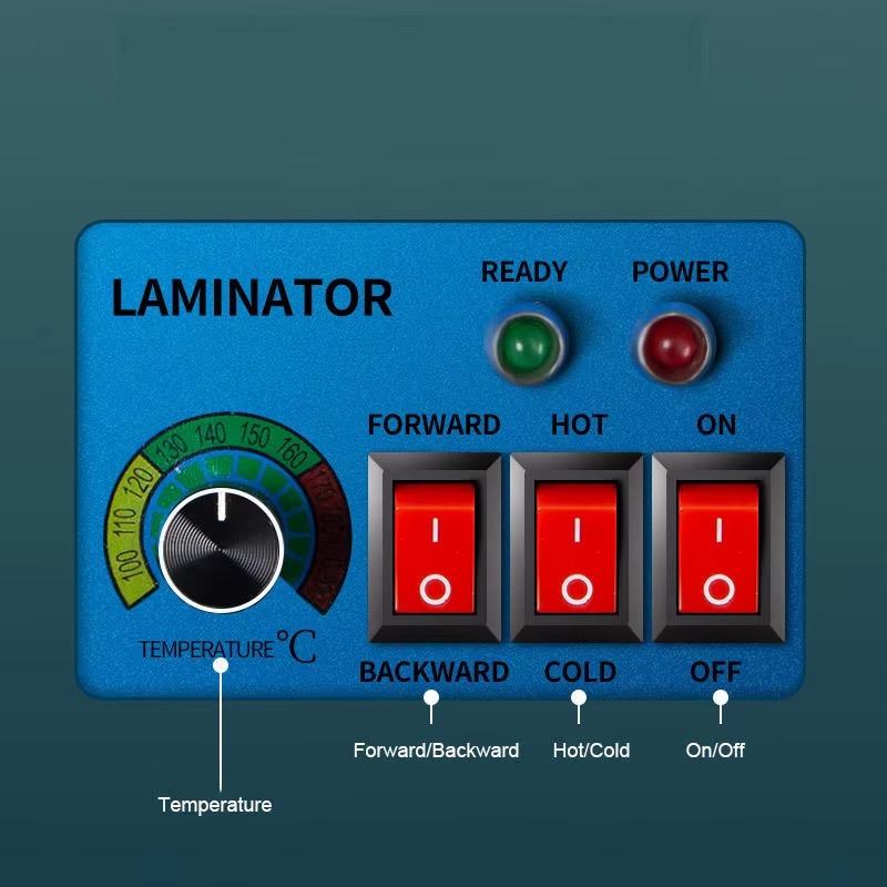 Desktop A3 Hot Cold Pouch Lami - Document Laminator Pouch 评论和价格