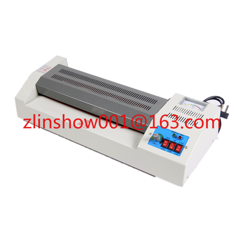 SG-320 A3 Thermal Pouch Deskto - Document Laminator Pouch 评论和价格