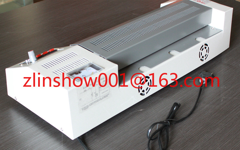 SG-320 A3 Thermal Pouch Deskto - Document Laminator Pouch 评论和价格
